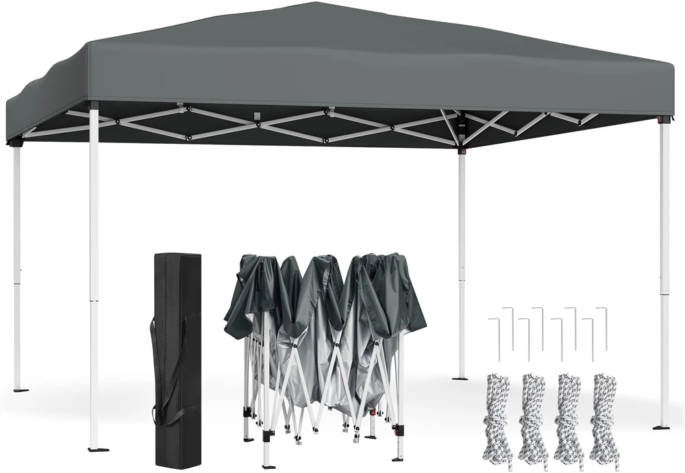 Songmics Paviljonas 3 x 3 m