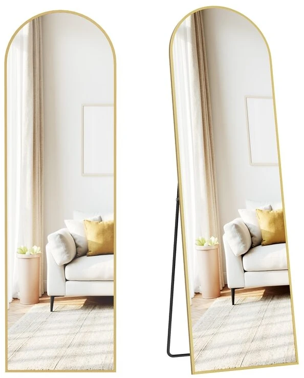 Songmics Veidrodis 150x40 cm