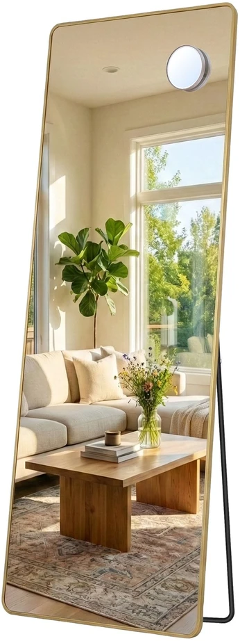Songmics Veidrodis 160x50 cm