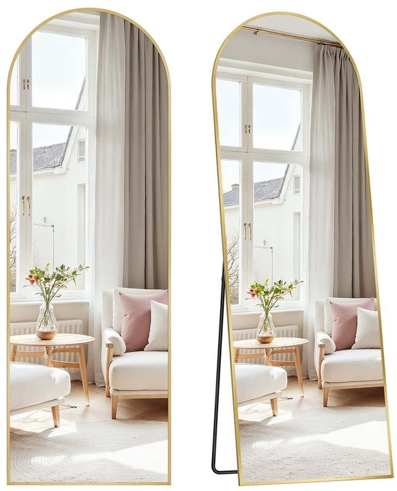 Songmics Veidrodis 160 x 50 cm