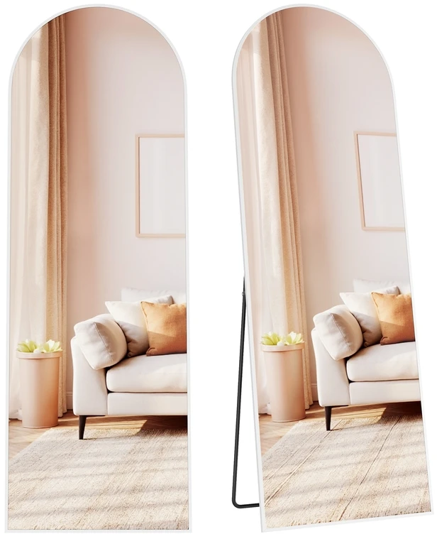 Songmics Veidrodis 160x50 cm