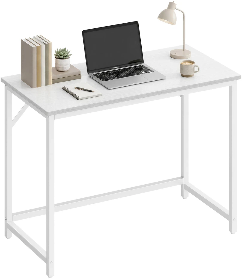 Songmics Rašomasis stalas 100x50x76 cm