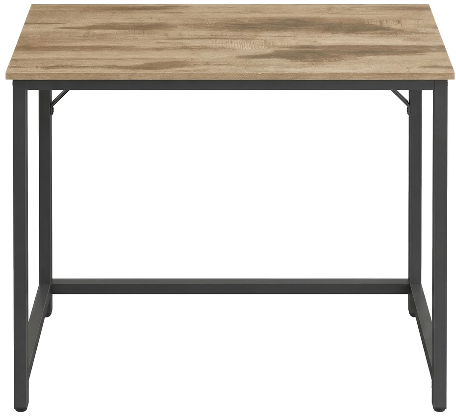 Songmics Rašomasis stalas 100 x 50 x 76 cm