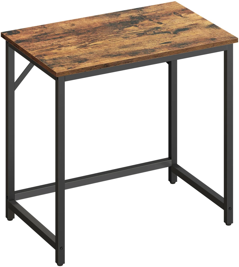 Songmics Rašomasis stalas VASAGLE 80x50x75 cm