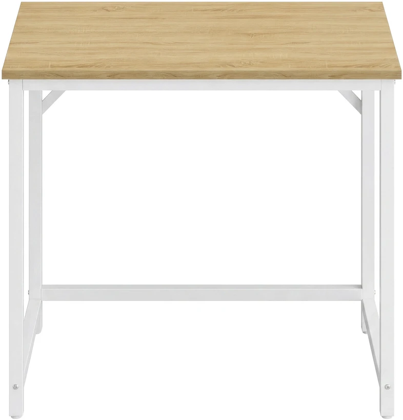 Songmics Rašomasis stalas 50 x 80 x 76 cm