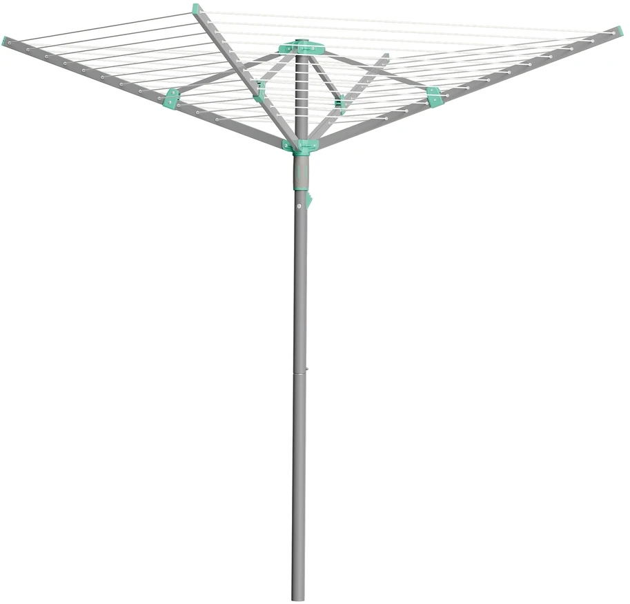 Songmics Skalbinių džiovyklė 45 m
