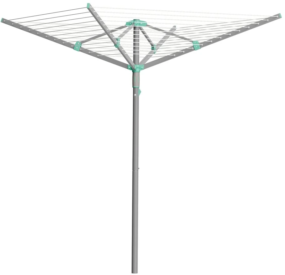 Songmics Skalbinių džiovyklė 45 m