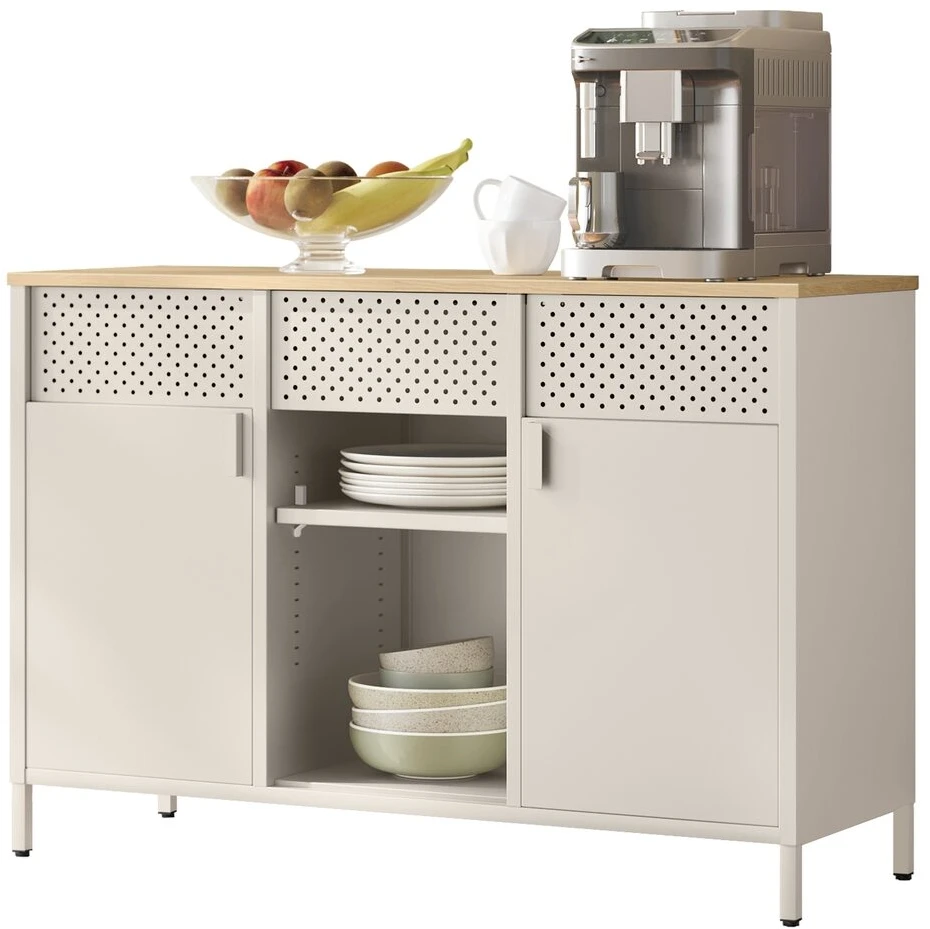 Songmics Spintelė 40 x 110 x 76 cm