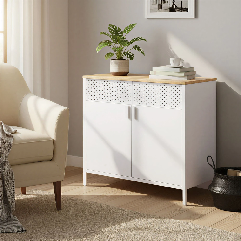 Songmics Spintelė 40x80x76 cm