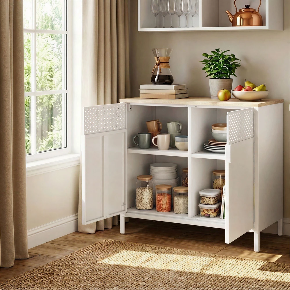 Songmics Spintelė 40x80x76 cm