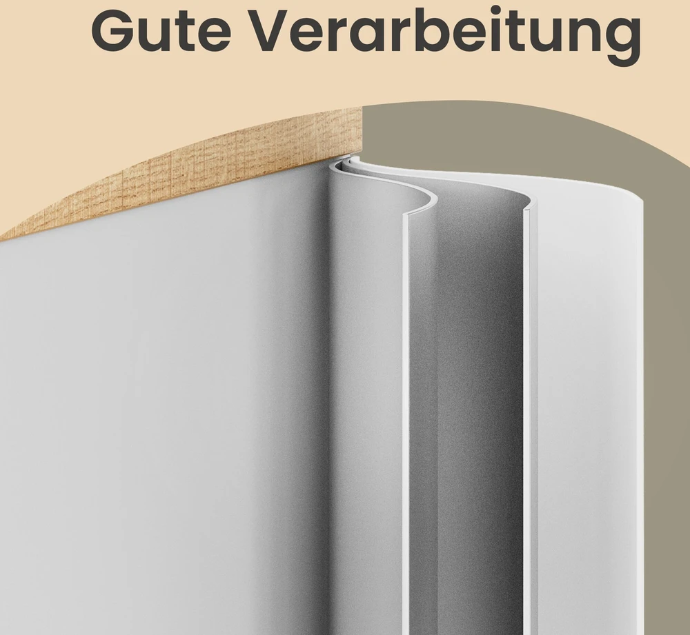 Songmics Spintelė 40x80x76 cm