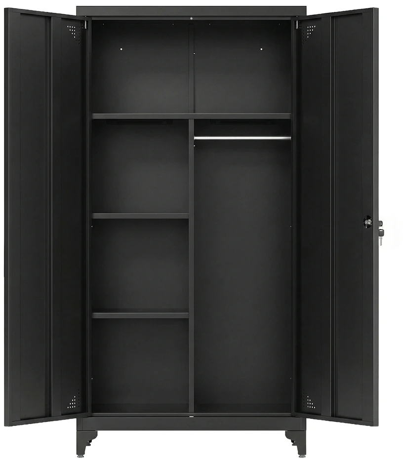 Songmics Spinta 80 x 40 x 165 cm