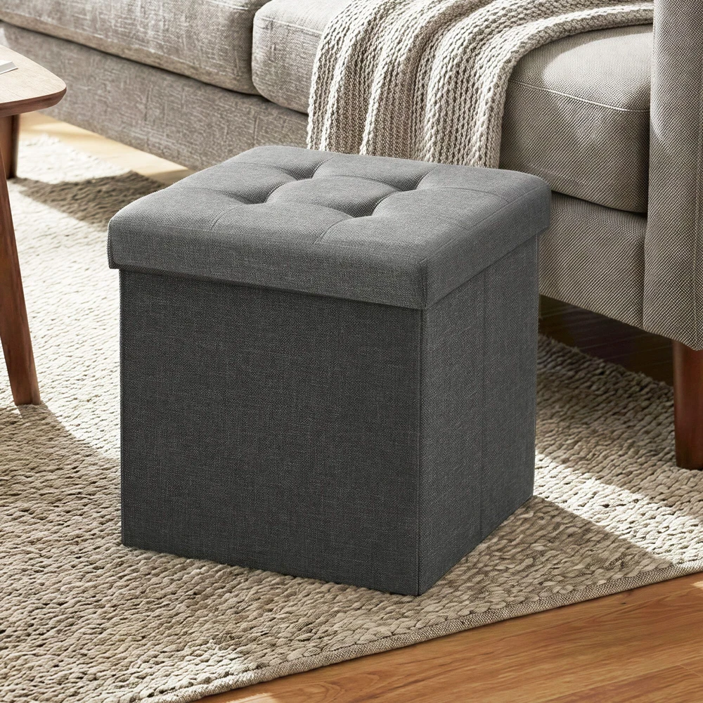 Songmics Pufas 30 x 30 cm