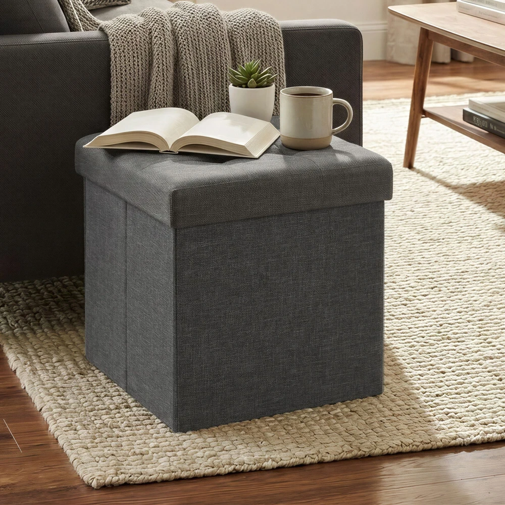 Songmics Pufas 30 x 30 cm