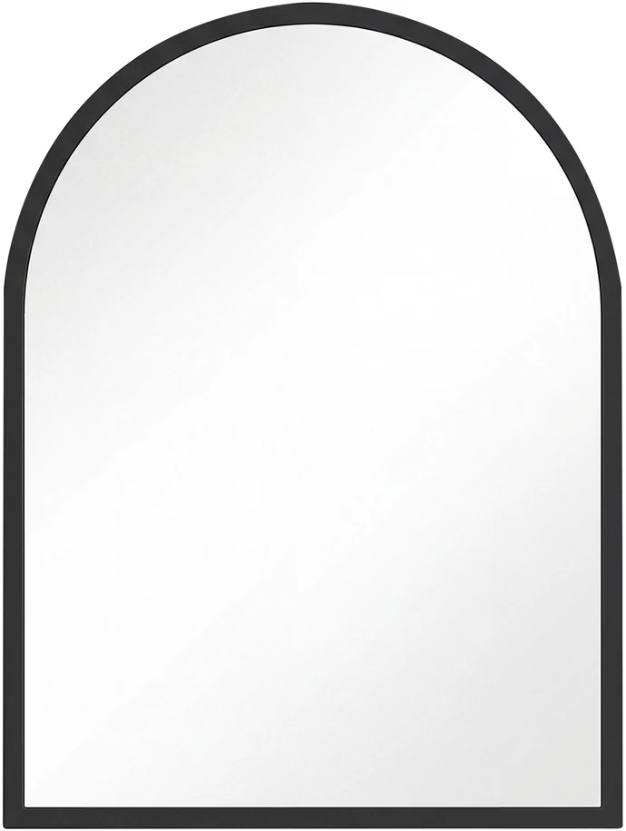Songmics Sieninis veidrodis 40 x 30 cm
