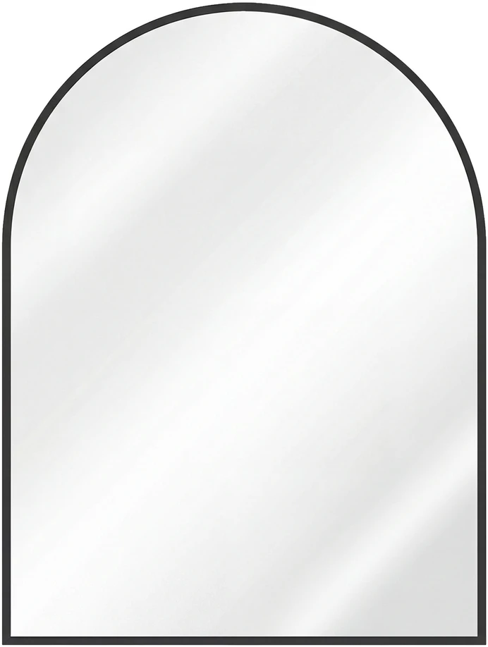 Songmics Sieninis veidrodis 81 x 61 cm