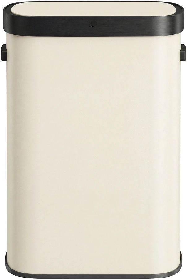 Songmics Šiukšliadėžė 50 l