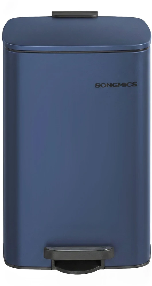 Songmics Šiukšliadėžė 20 l