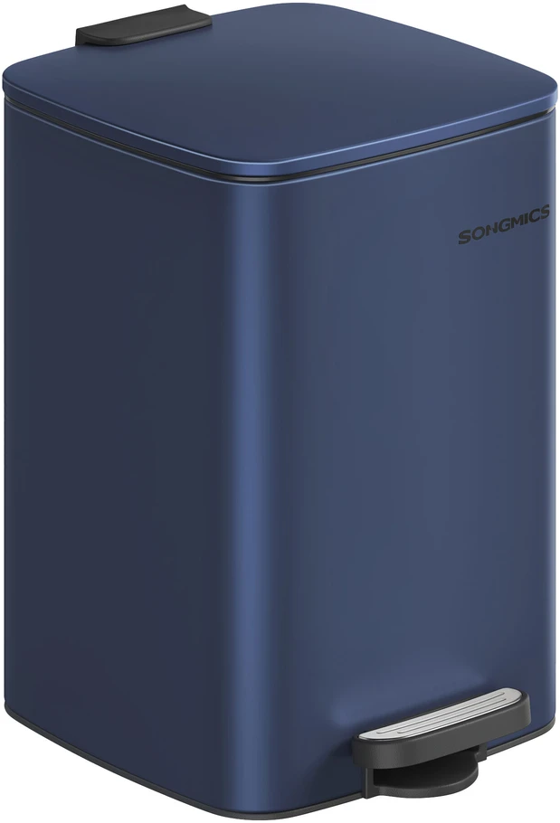 Songmics Šiukšliadėžė 20 l