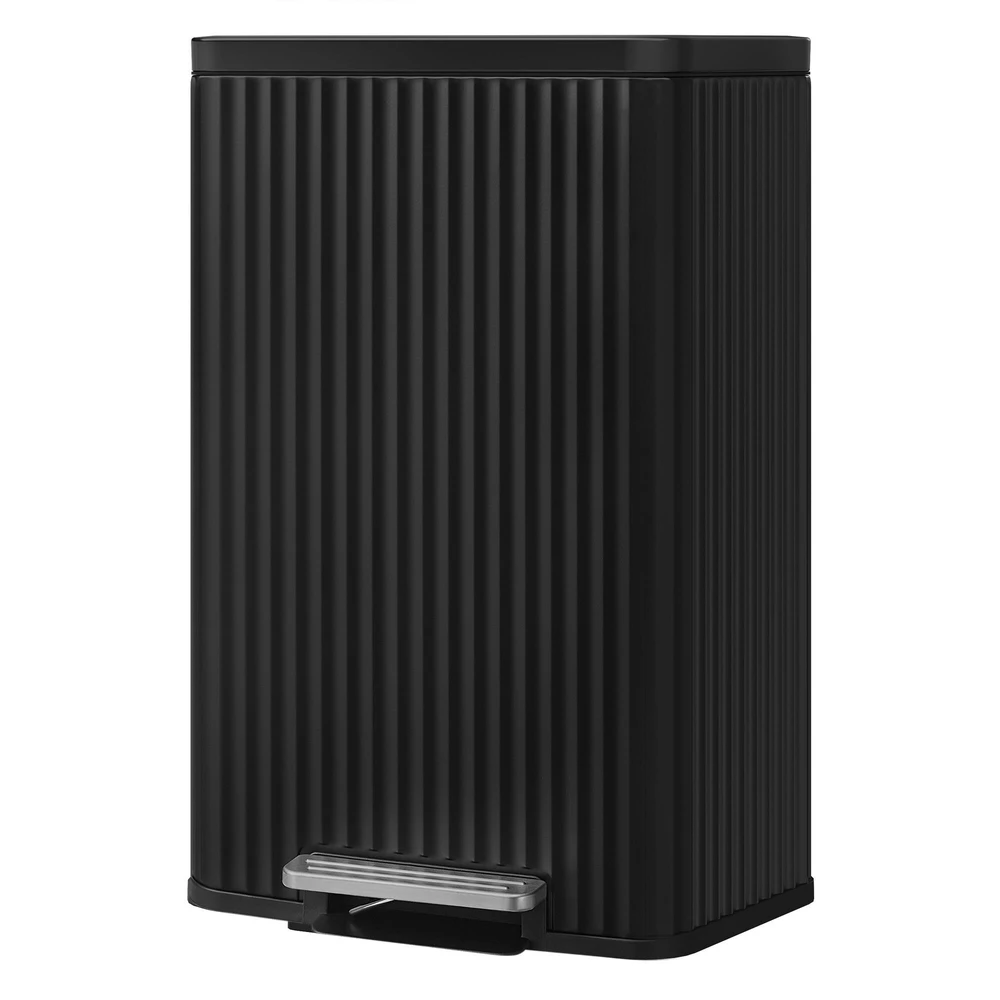 Songmics Šiukšliadėžė 50 l