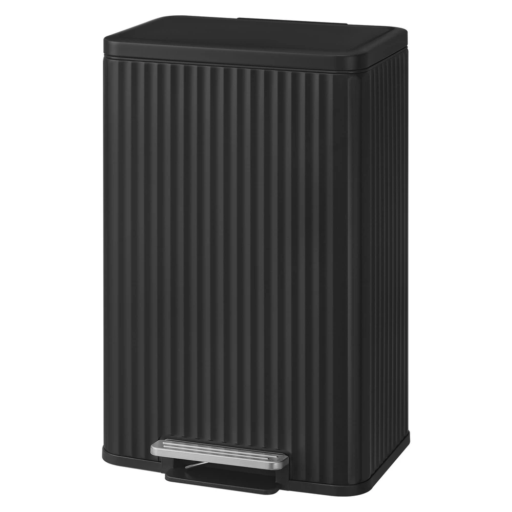 Songmics Šiukšliadėžė 50 l