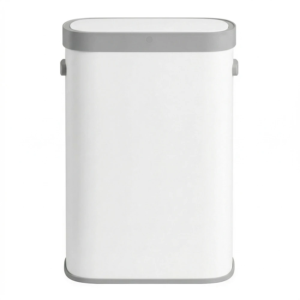 Songmics Šiukšliadėžė 50 l
