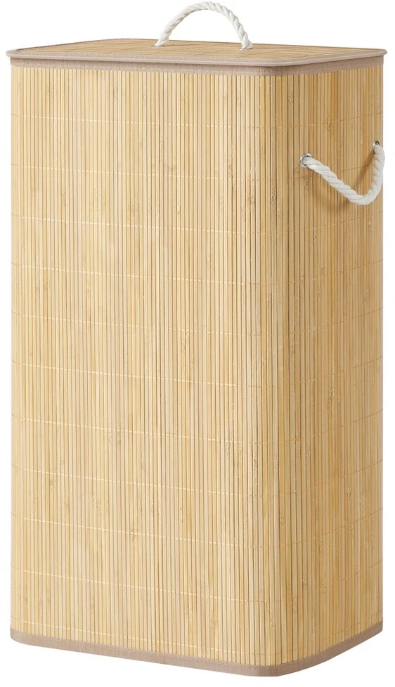 Songmics Skalbinių krepšys 90 l