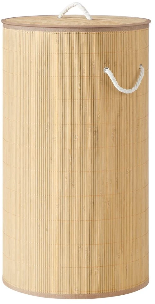 Songmics Skalbinių krepšys 90 l
