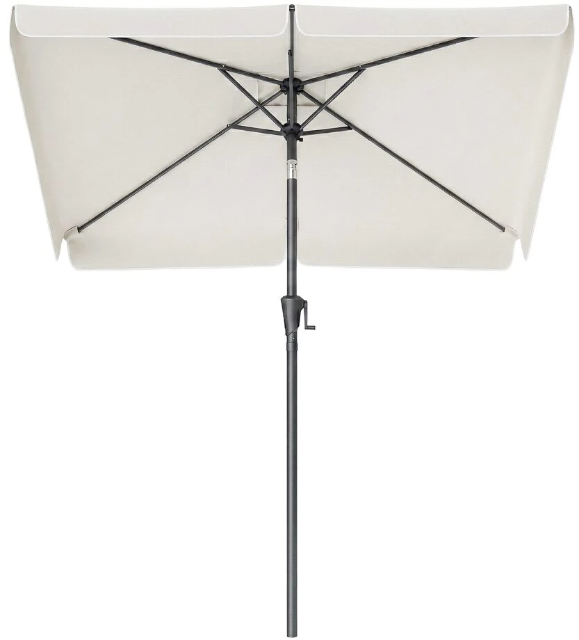 Songmics Lauko skėtis 300 x 200 cm