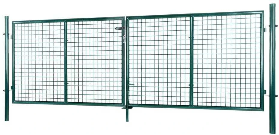 Songmics Sodo vartai 310,1 x 100,1 cm