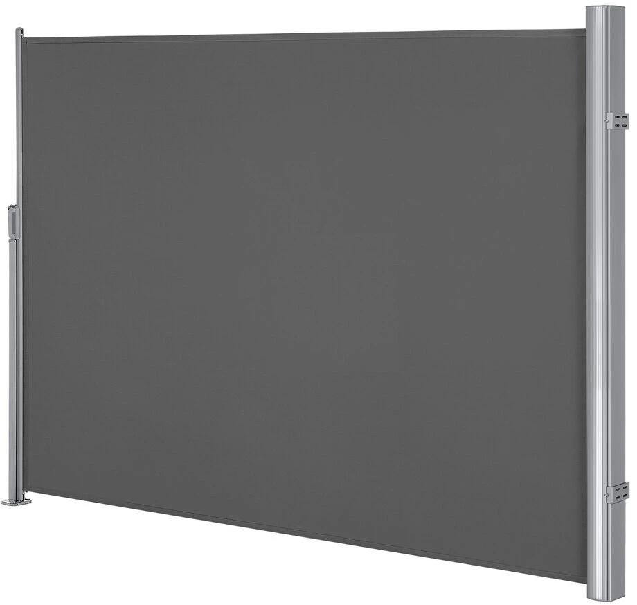 Songmics Šoninė markizė 180 x 300 cm