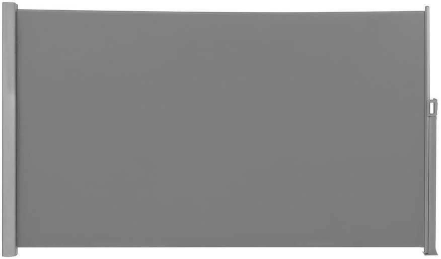 Songmics Šoninė markizė 180 × 400 cm