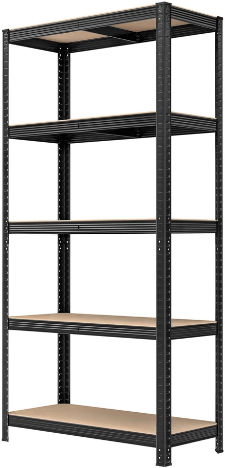 Sandėliavimo lentyna SONGMICS 40 x 90 x 180 cm