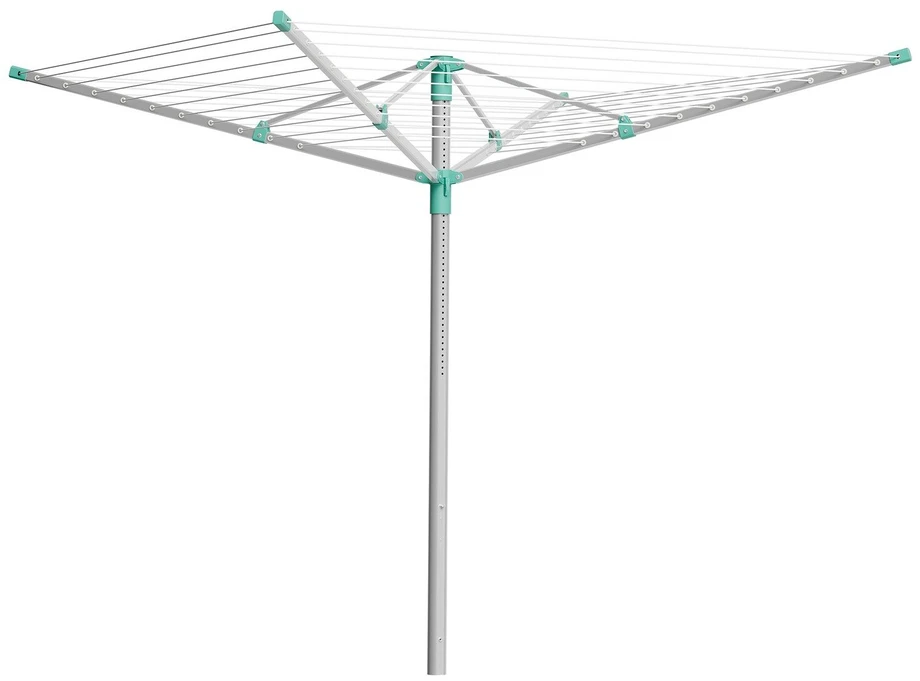 Songmics Skalbinių džiovyklė 40 m