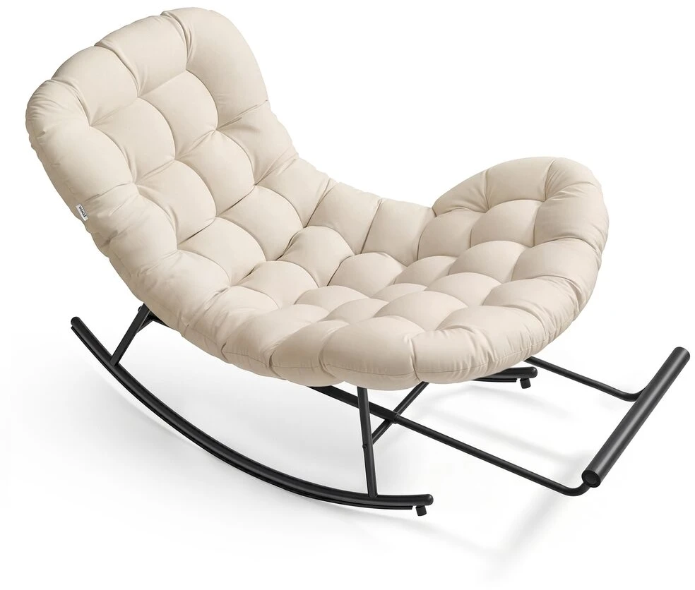 Songmics Fotelis 118 x 85 x 85 cm