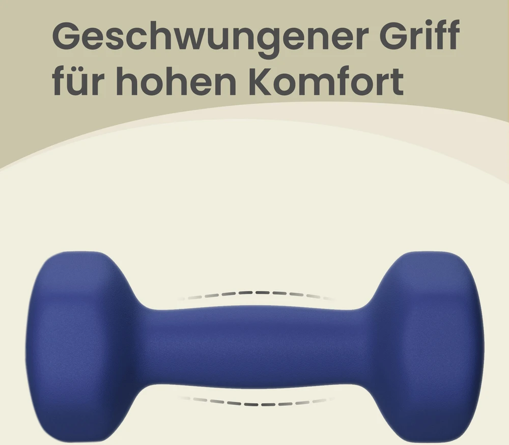 Songmics Svarmenys, 2,5kg, Juoda