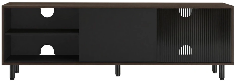 TV staliukas Songmics TV spintelė 140 x 39 x 45 cm