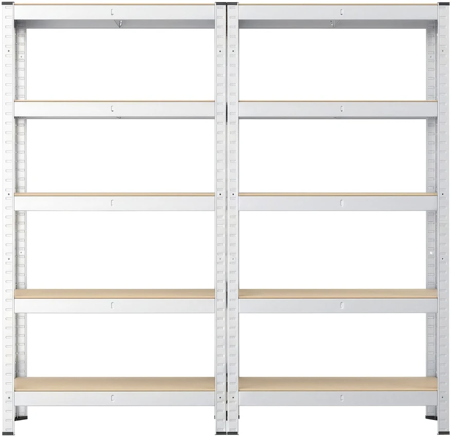 Songmics Stelažas 30 x 75 x 150 cm
