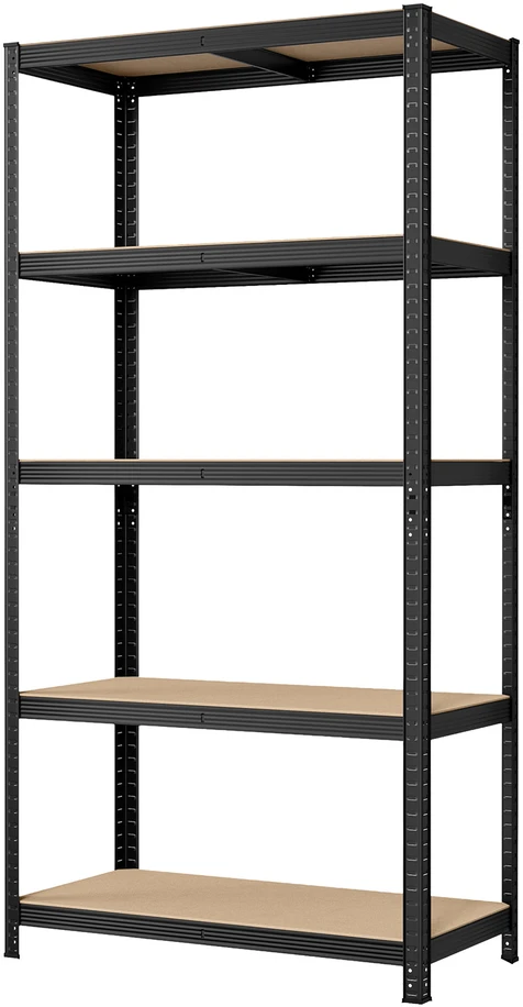 Sandėliavimo lentyna SONGMICS 200x100x50 cm