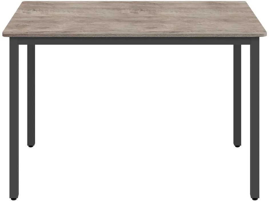Songmics Valgomasis stalas 70 x 110 x 77 cm