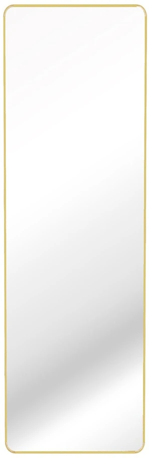 Songmics Veidrodis 120 x 40 cm