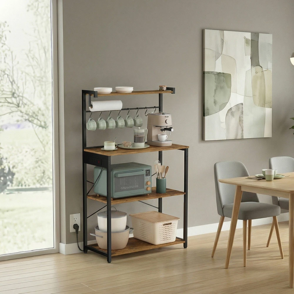 Songmics Lentyna 40 x 80 x 140 cm