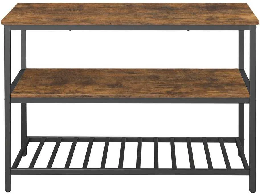 Songmics Lentyna VASAGLE 120x60x90 cm