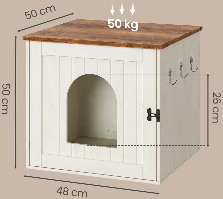 Songmics Virtuvinis pedalinis šiukšliadėžė su minkštu dangčiu, vidiniu kibiru ir 15 šiukšlių maišų, 30 l, 29,5 x 37,1 x 63 cm