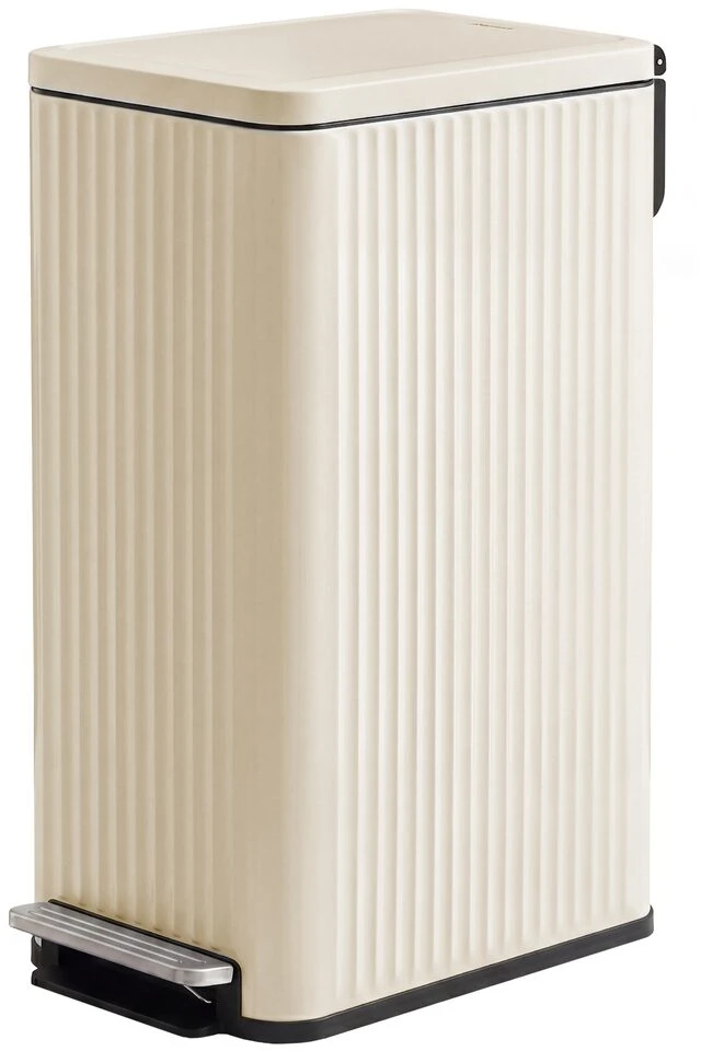 Songmics Šiukšliadėžė 50 l