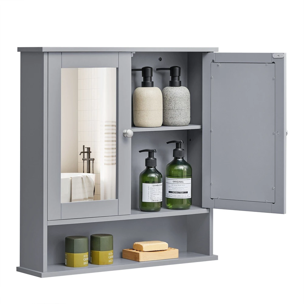 Songmics Spintelė MDF, 13 x 56,5 x 58,5 cm