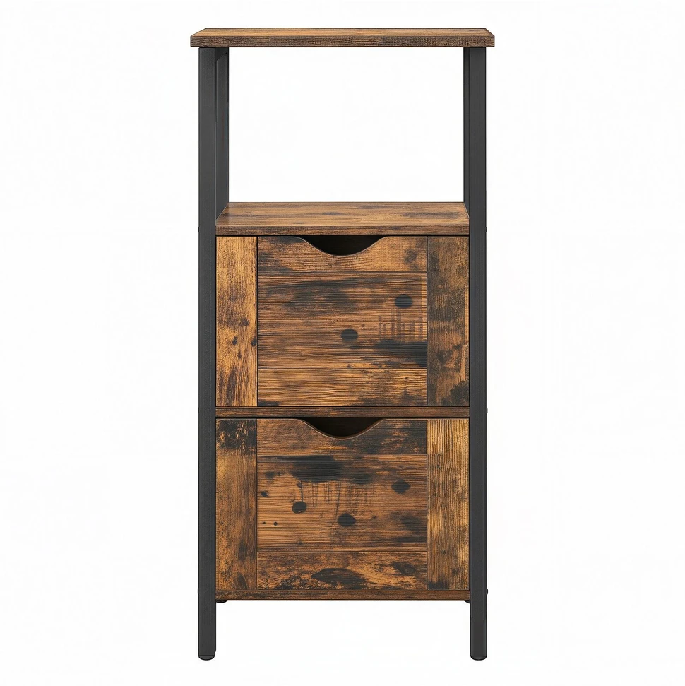 Songmics Spintelė 37x30x80 cm