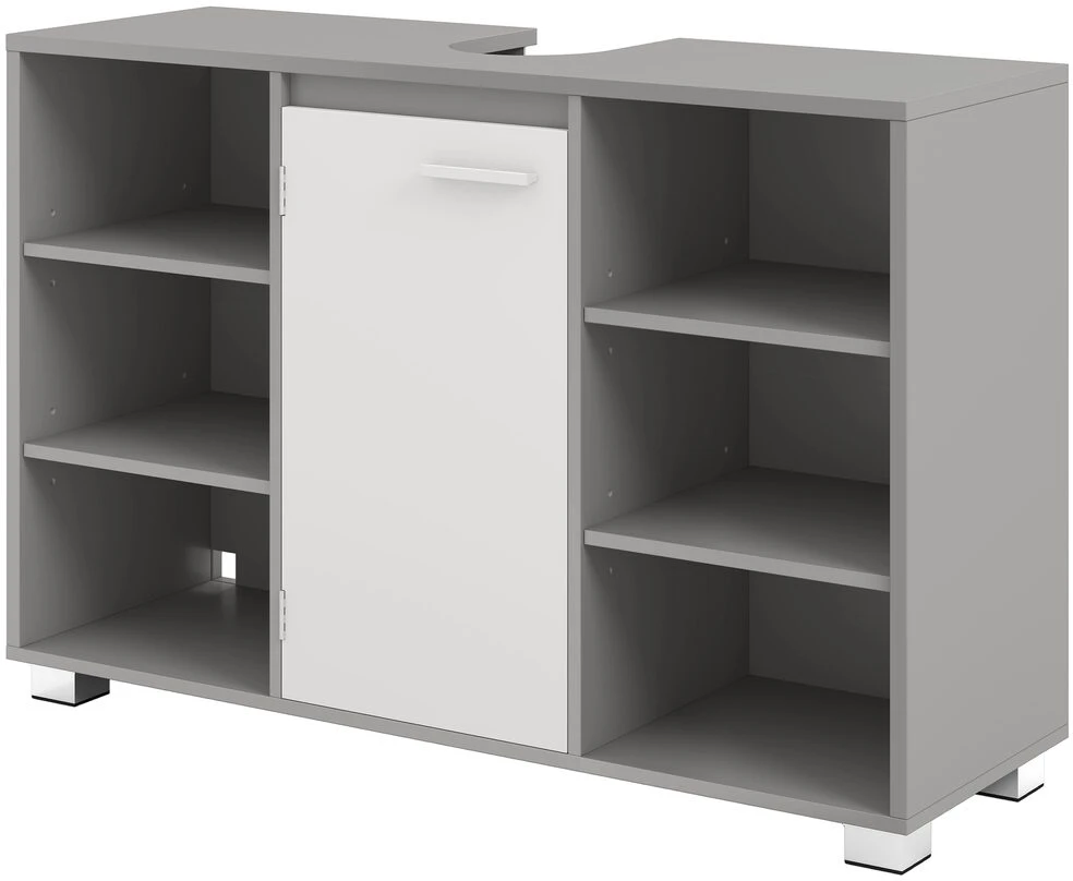 Songmics Praustuvo spintelė 30×90×60 cm