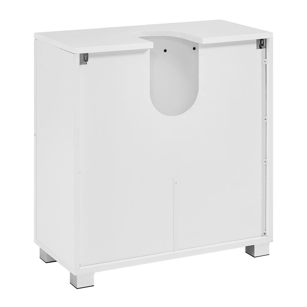 Songmics Vonios spintelė 60 x 30 x 63 cm