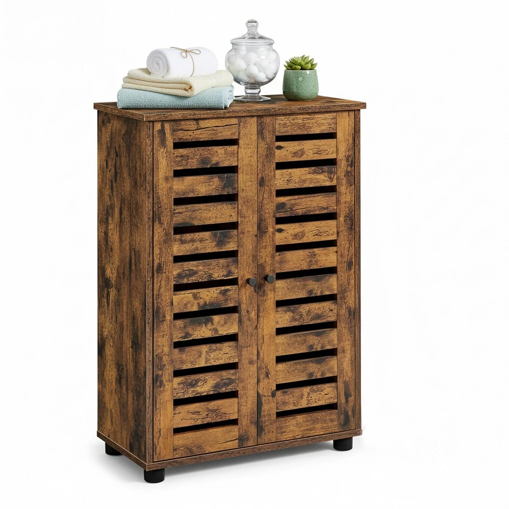 Songmics Vonios spintelė 60 x 30 x 82 cm